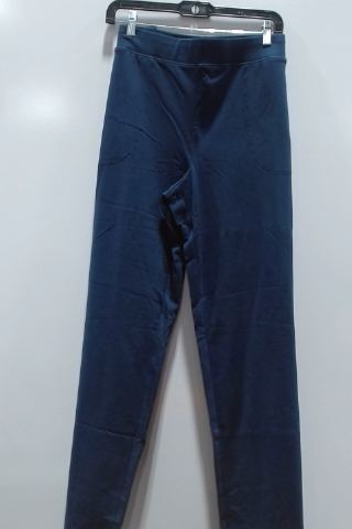 Blue Pants