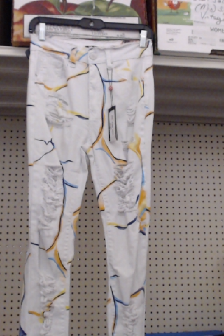 Rockstar Jeans
