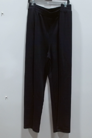 Black Casual Pants