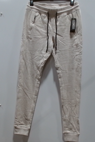 DIAMOND SUPPLY CO. Beige Joggers