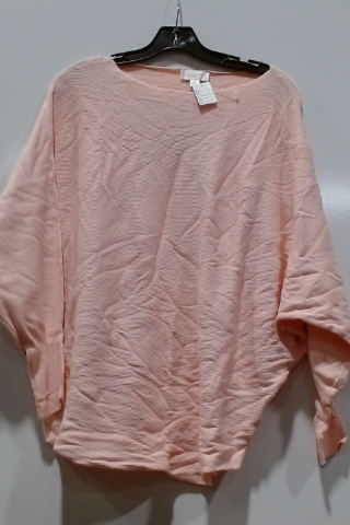 Peach Sweater