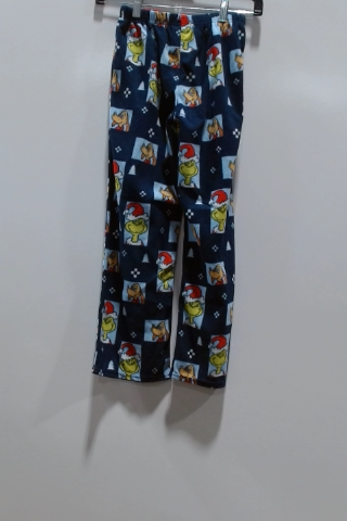 The Grinch Pajama Pants