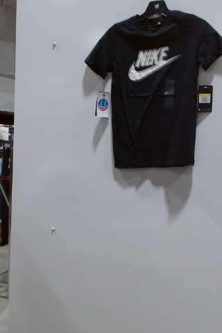 Nike Boys' Short Sleeve Graphic T-Shirt