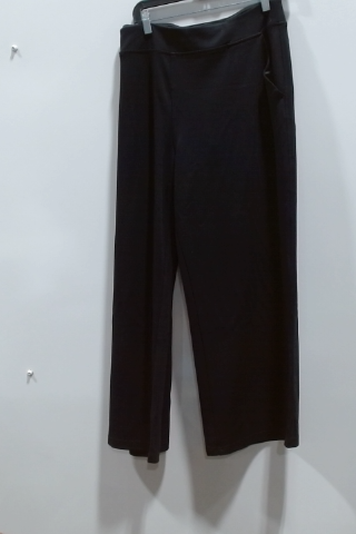 Danskin Black Activewear Pants