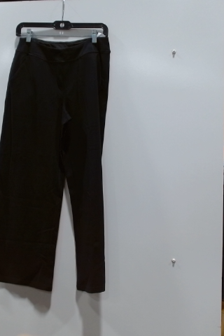 Black Pants