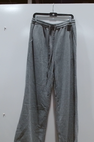 Gray Lounge Pants