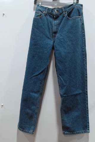 Wrangler Jeans