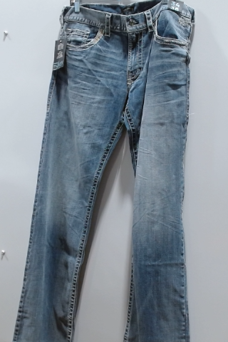 Rock Revival Men's Jeans