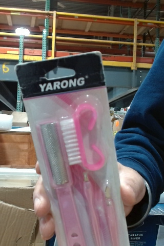 YARONG Beauty Grooming Kit