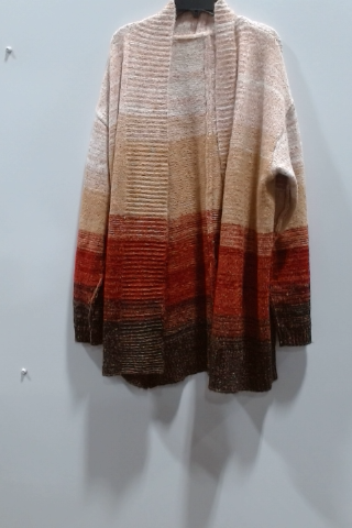 Multicolor Sweater
