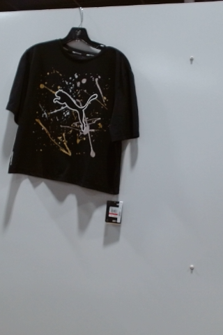 PUMA Women's Graphic T-Shirt
