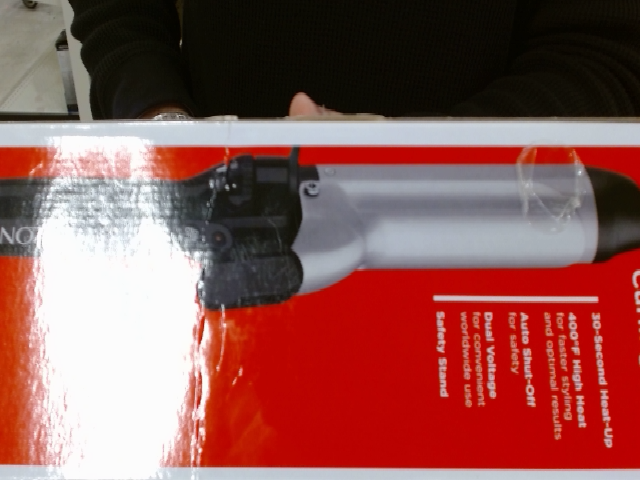 Revlon Curling Iron
