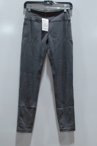 Women's High Waisted Yoga Pants with Pockets