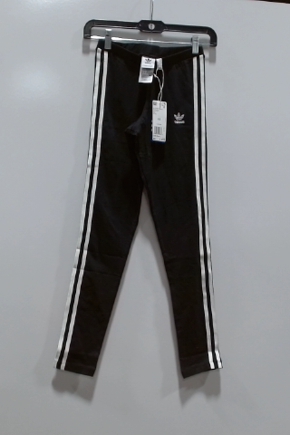 Adidas Women's 3-Stripe Leggings
