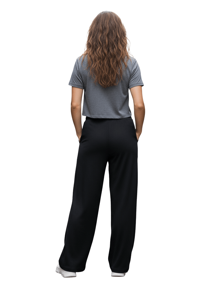 Black Pants