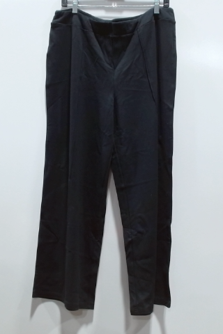 Black Dress Pants