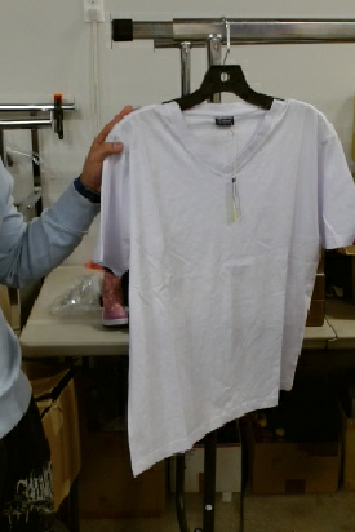Womens Clothing T-shirt