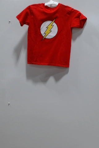 The Flash Cotton T-Shirt