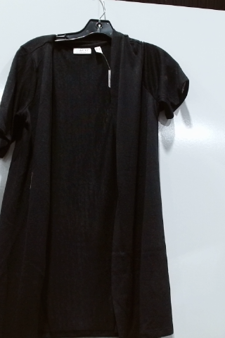 APT 9 Black Cardigan