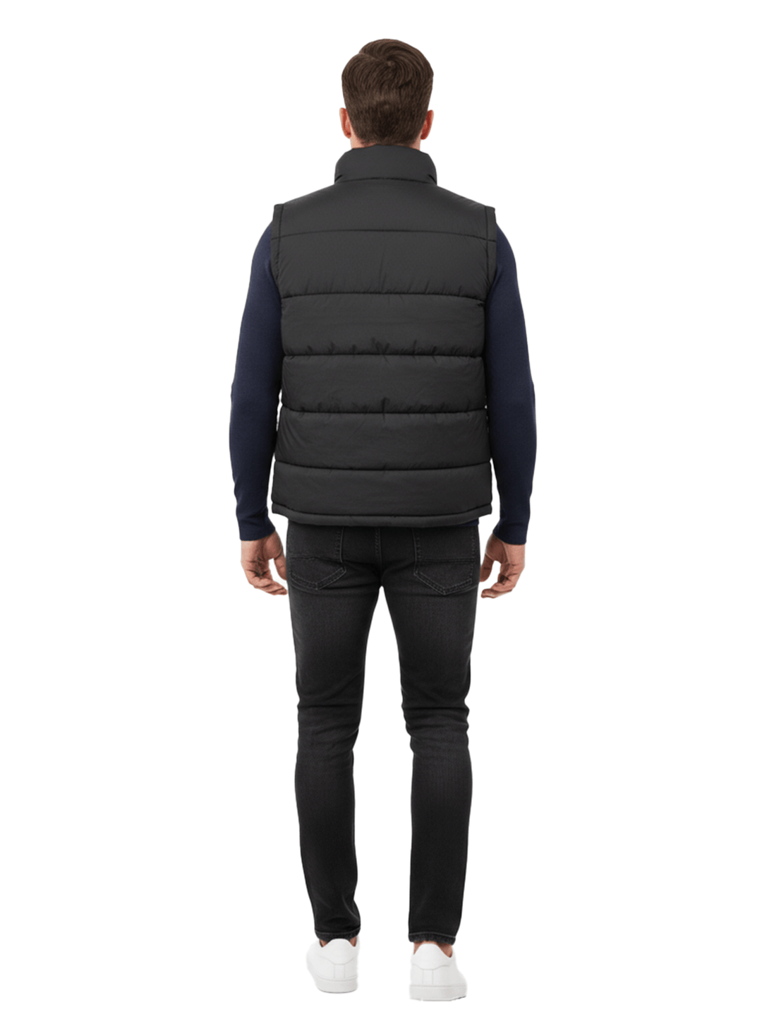 Champion Puffer Vest