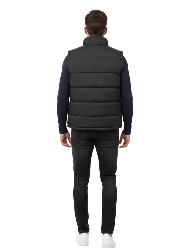 Champion Puffer Vest