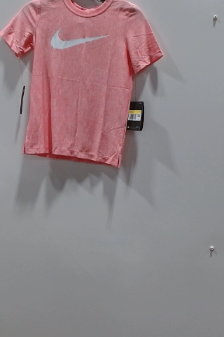 Nike Pink T-Shirt