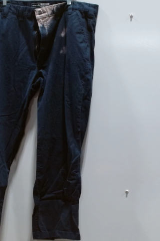 Dickies Navy Cotton Pants
