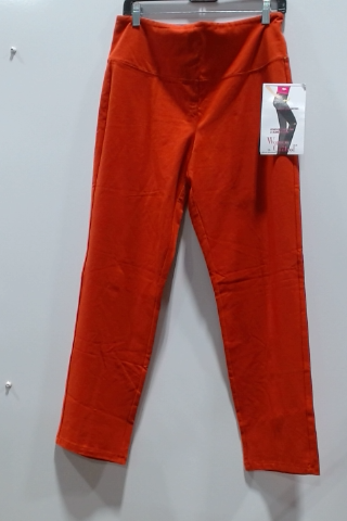 Jockey Women's Ponte Knit Pant