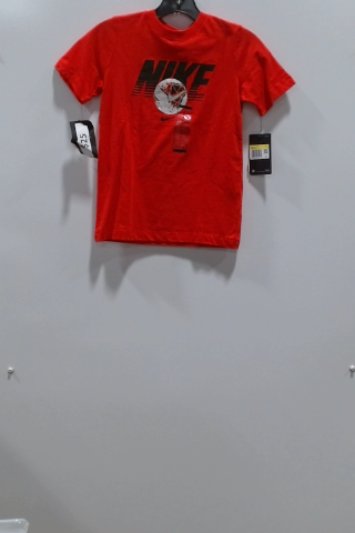 Nike Boys' Graphic T-Shirt