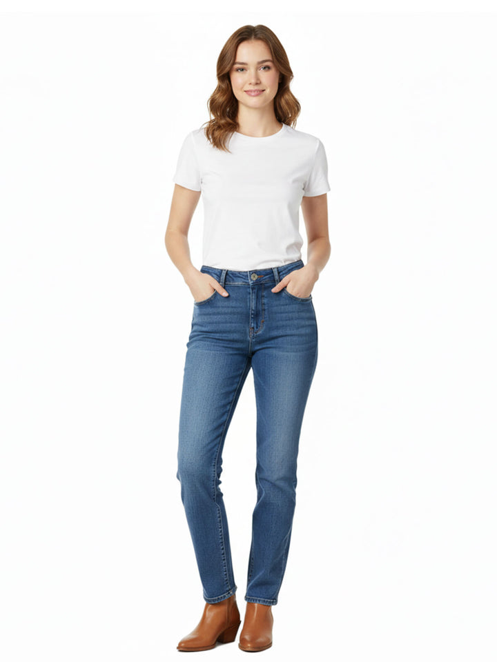 Stylish Blue Jeans