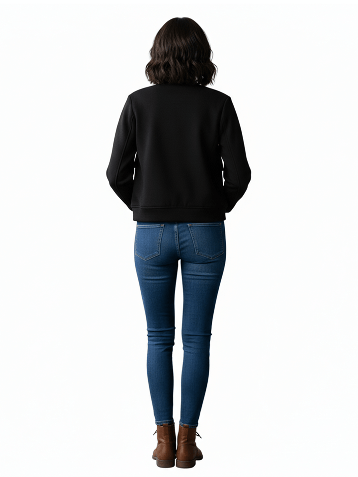 Black Jacket