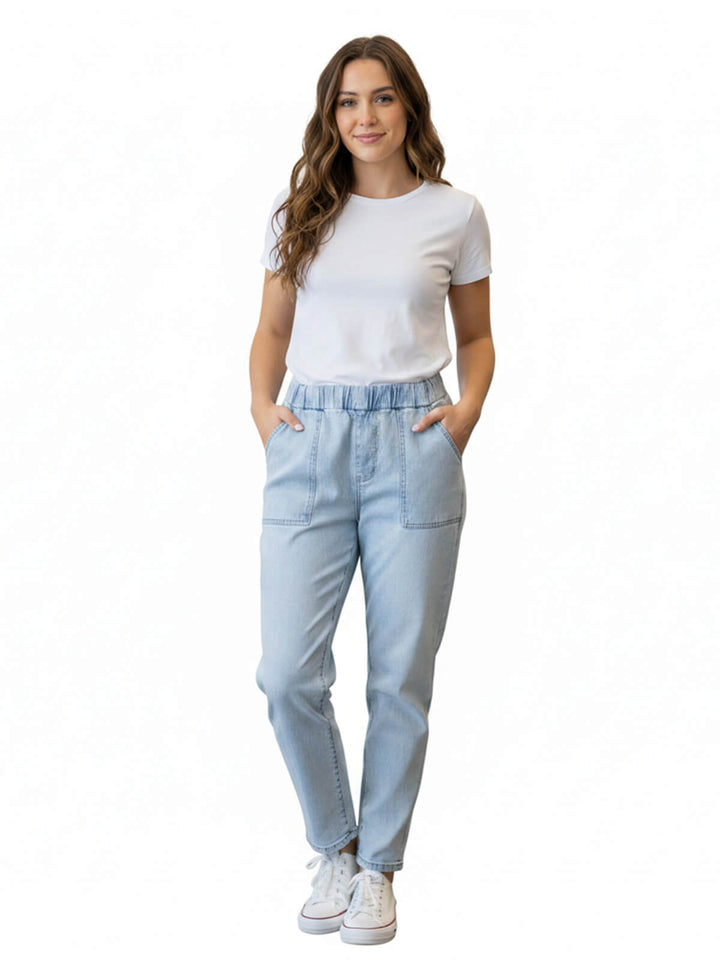 Stylish Denim Jeans