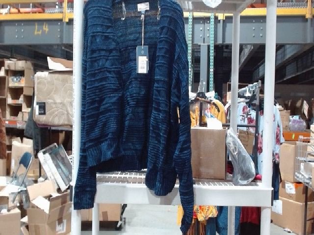 Universal Thread Women's Open Cardigan