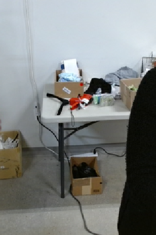 Gwest Apparel Gwest