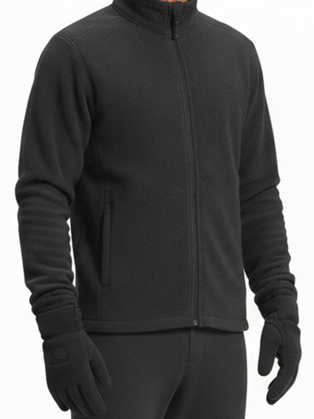 The North Face Fleece Glove