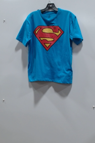 DC Comics Superman Graphic T-Shirt
