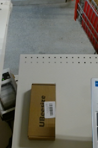 UBeesize Box