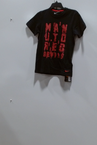 Nike Man UTD Red Devils T-Shirt