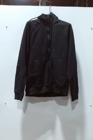 Lululemon Black Fleece Pullover Hoodie