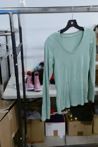 Womens Clothing T-shirt