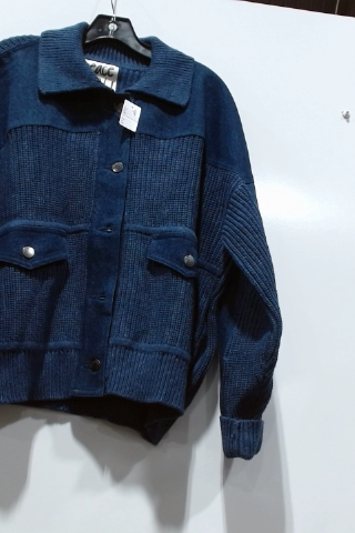 UGG Blue Jacket