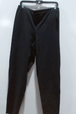 Black Pants