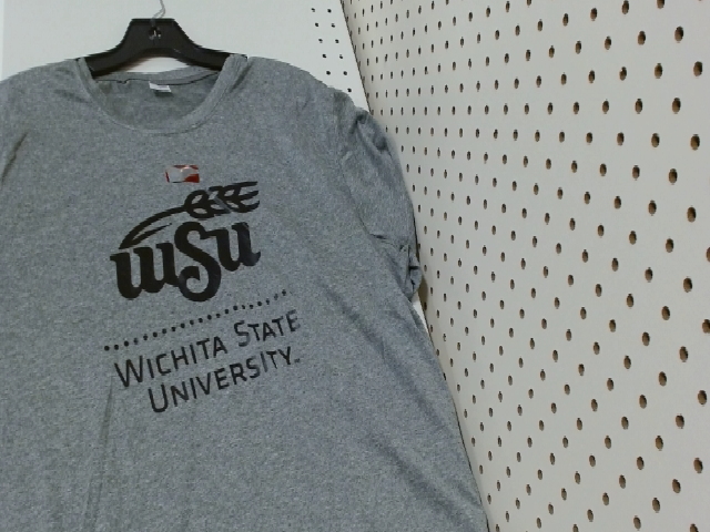 Wichita State University T-Shirt