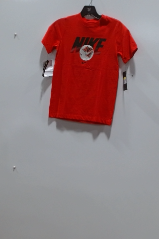 Nike Red T-shirt