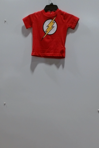 DC Comics The Flash Red T-Shirt