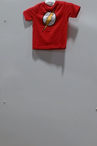 DC Comics The Flash T-Shirt