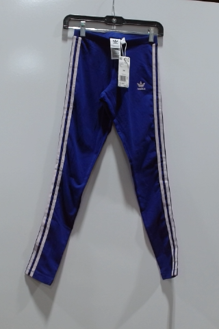 Adidas Blue Pants