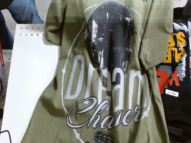 Mens Clothing Mens T-Shirts