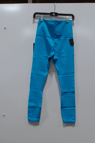 Set Active Teal Leggings