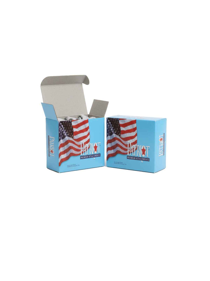 Patriot Premium Attachments